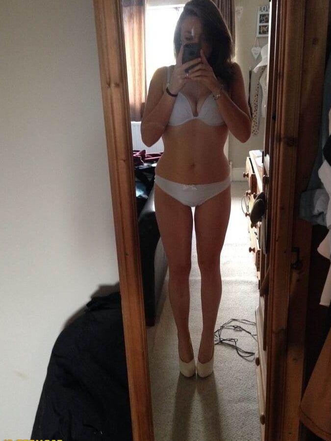 Wife British Slut esposa inglesa exposta