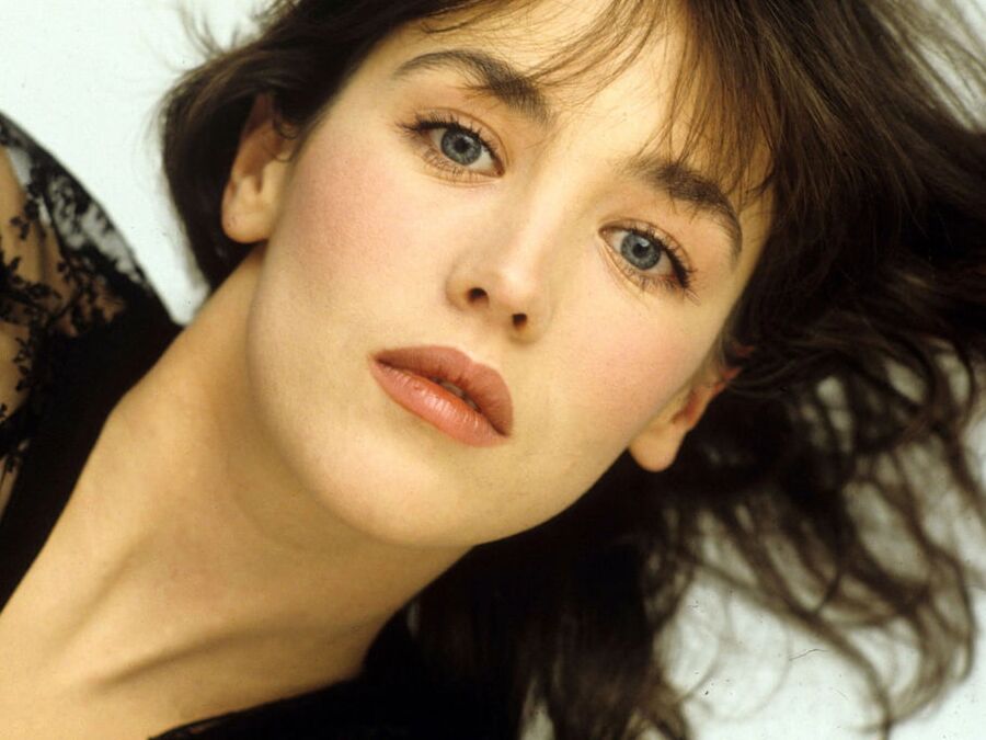 Isabelle Adjani