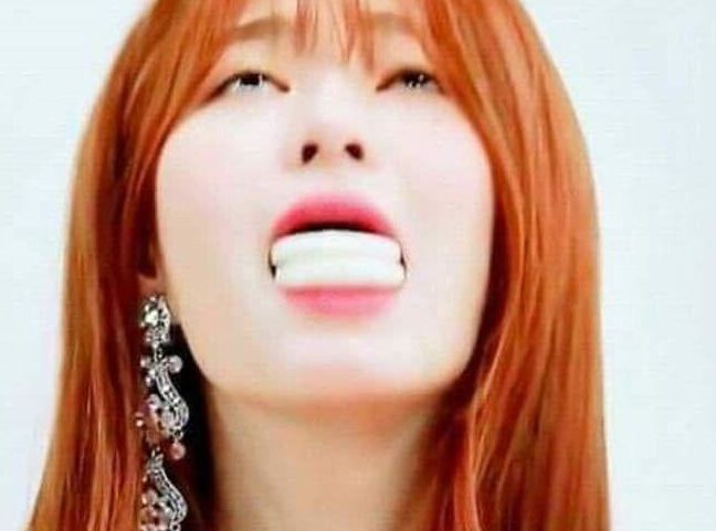 k pop
