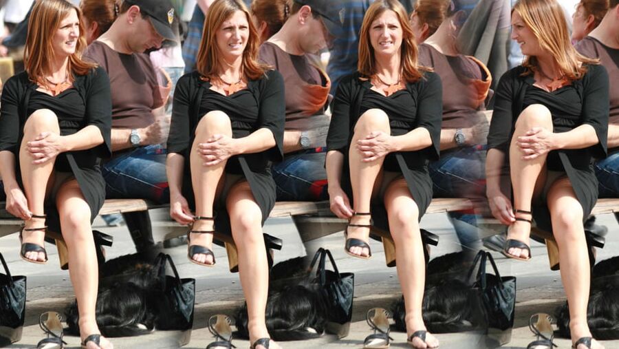 Upskirt