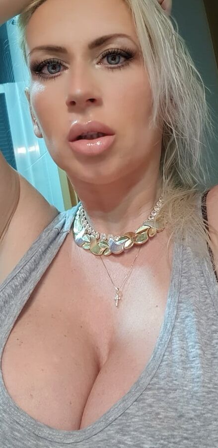 Blonde