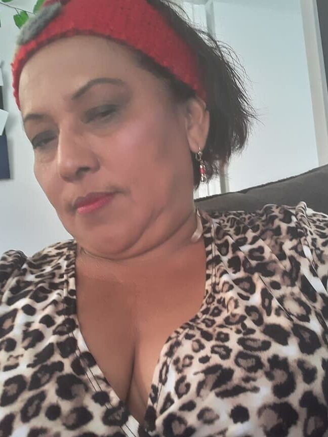 ABUELITA SARINA