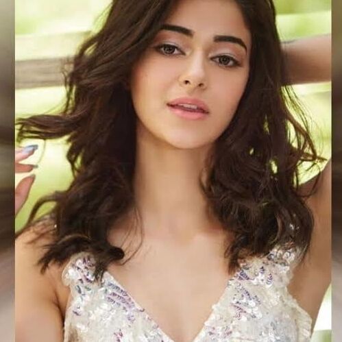 Ananya Pandey