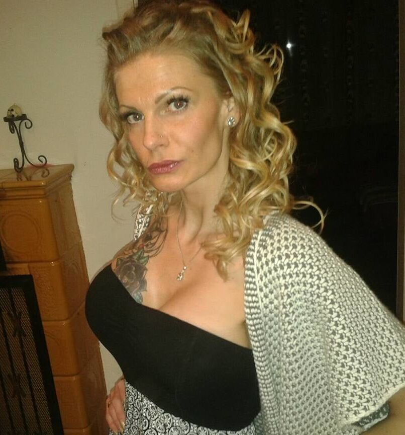 Lulu the prostitute
