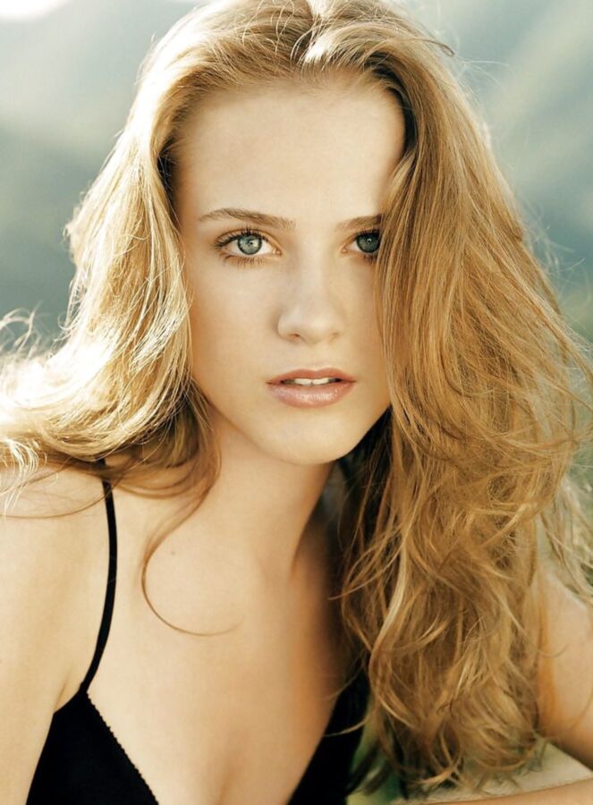 Rachel Woods