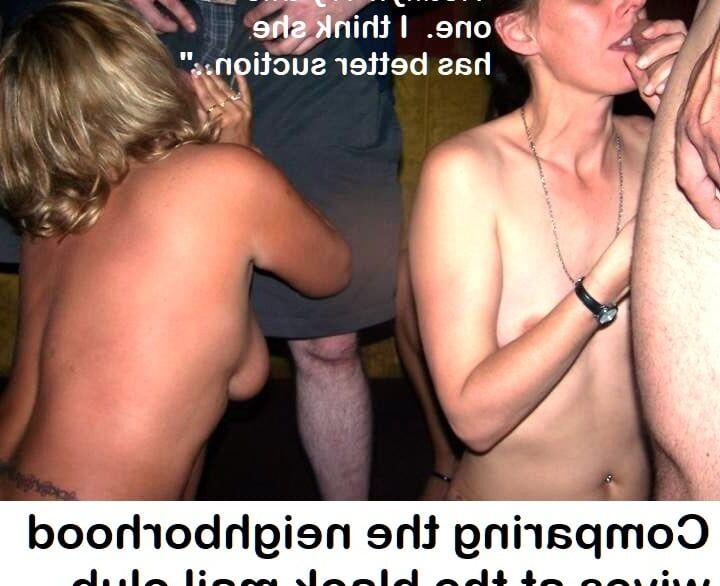 BM Captions