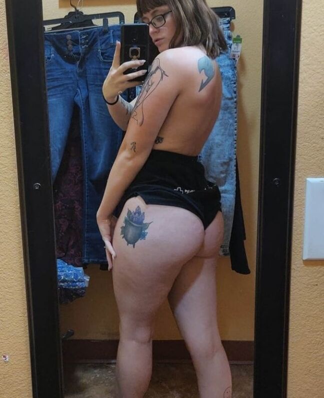 Goth Girlfriend