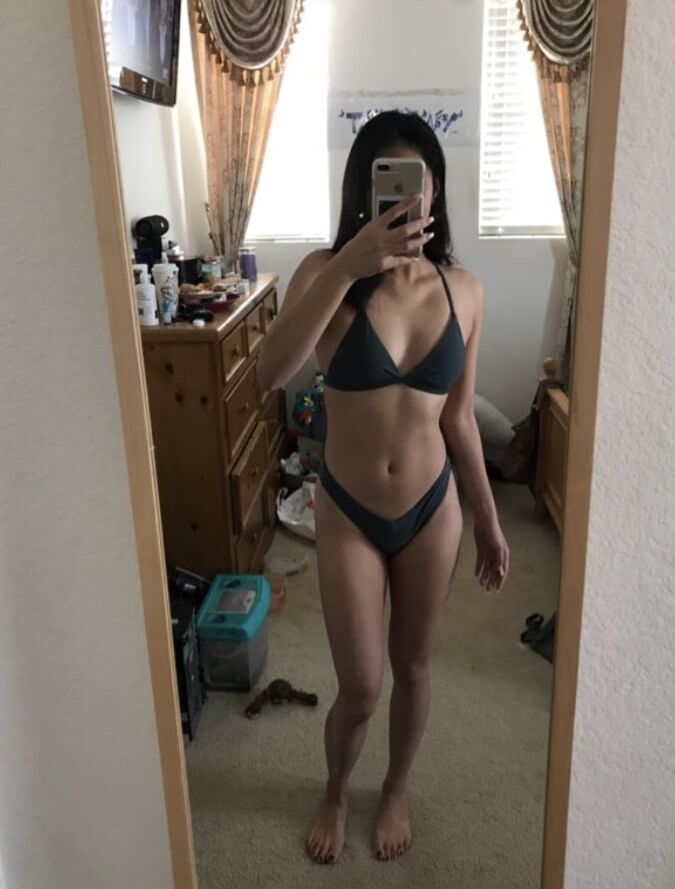 Vinted maillot bain juin