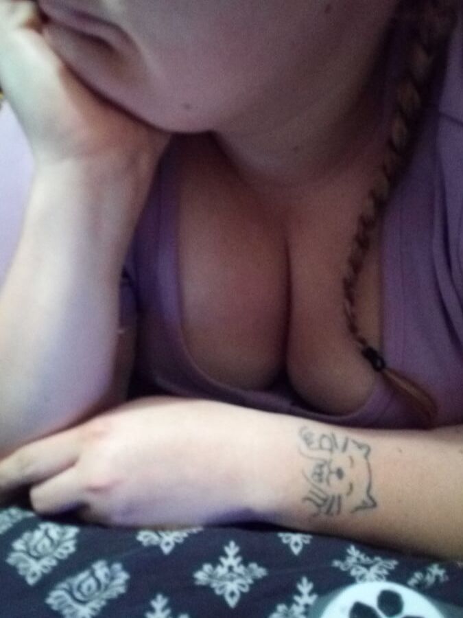 Sexy bbw