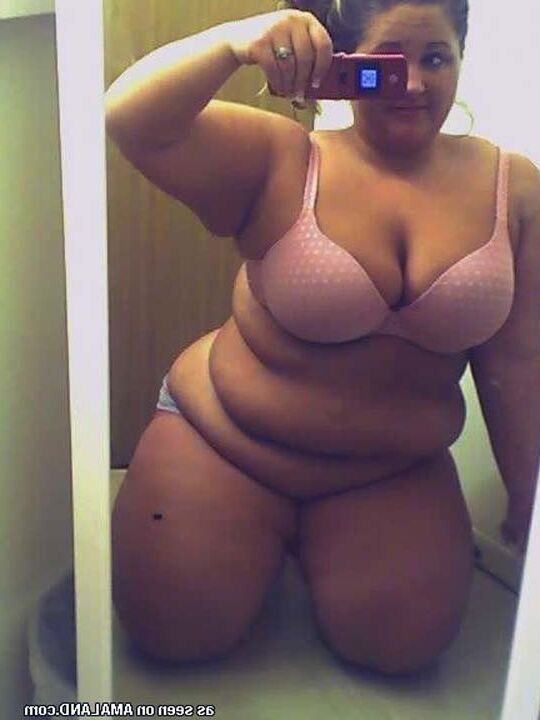 Bbw mix (Young women)