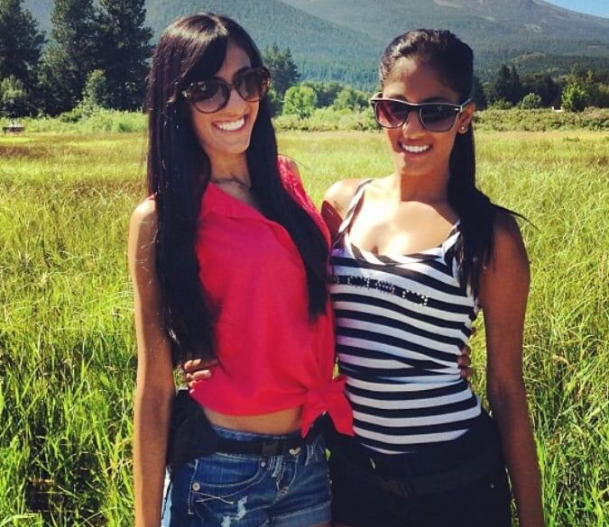 SMOKING HOT Future Indian Doctors