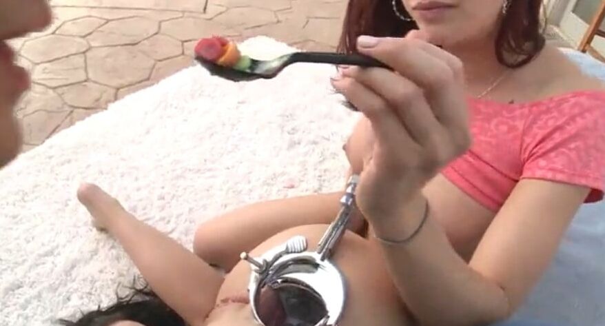 SDRUWS - ANAL BOWL FOR CEREAL MEAL