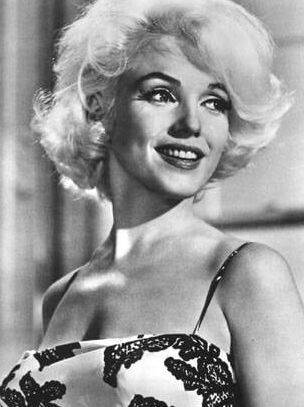 Marilyn Portraits