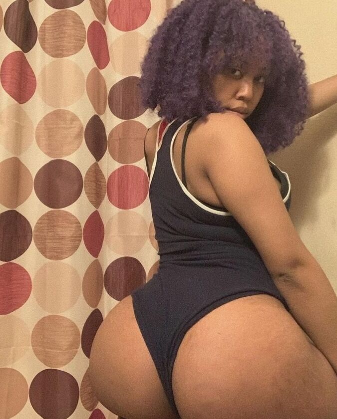I Want Your Cock Deep Inside Me