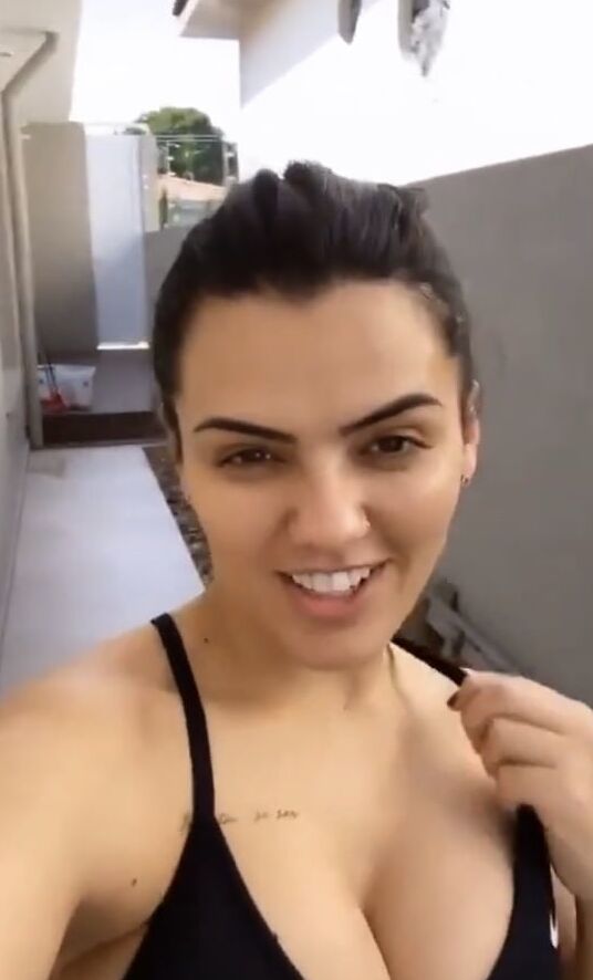 Sunaika bruna