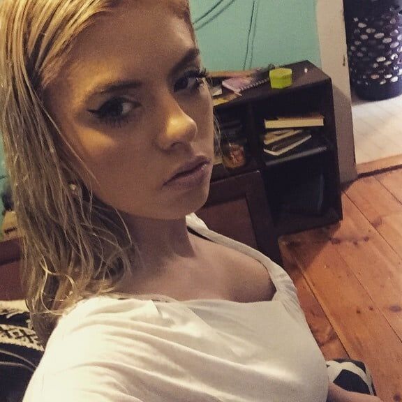 Southern Maine Girl