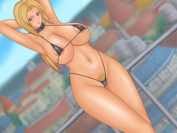 Tsunade