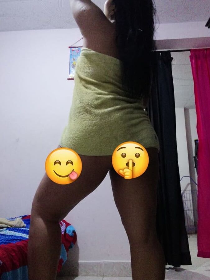 Mi colombiana