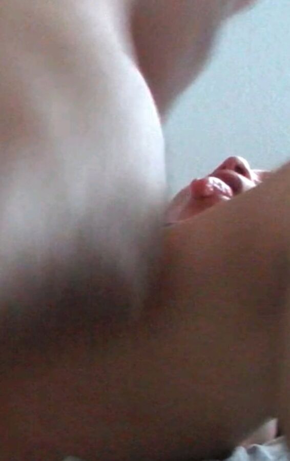 Taiwanese Pussy