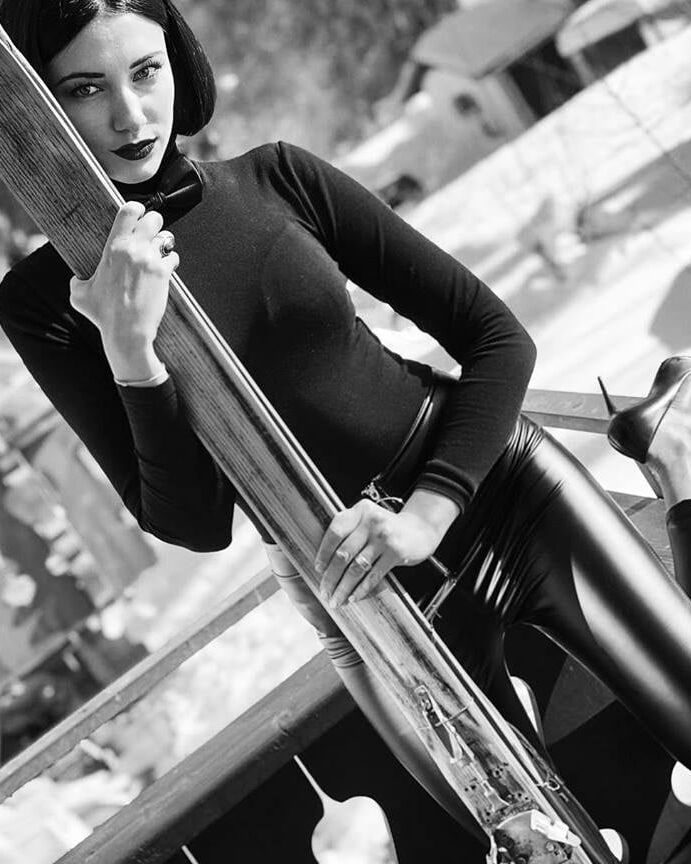 delphine wespicer
