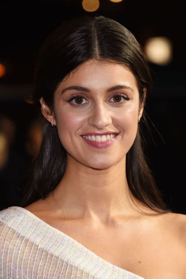 Anya Chalotra