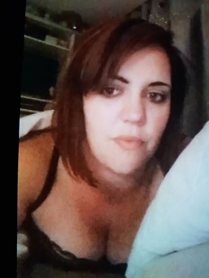 Beautiful bbw