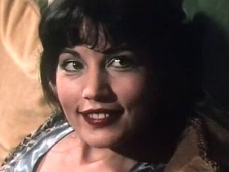 vintage pornstar Maria Catala