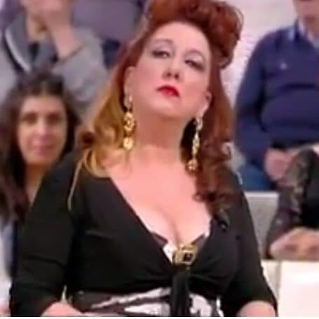 Adriana Mascia ... Faceb