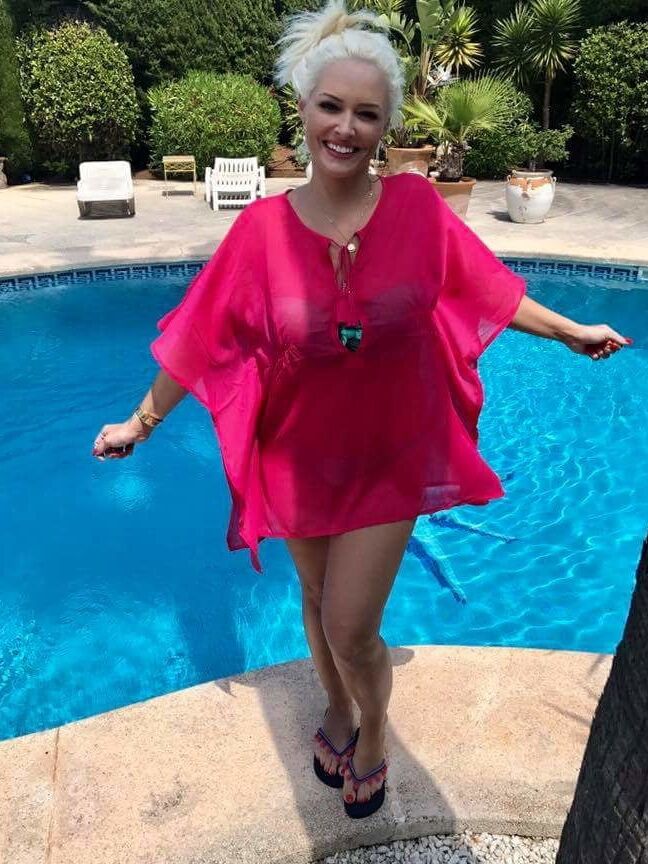 Daniela Katzenberger