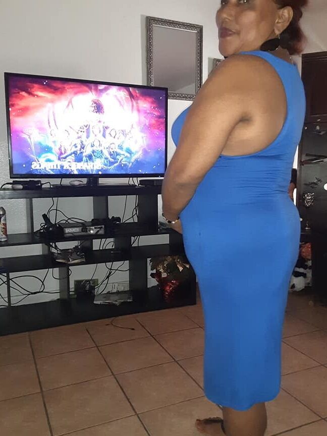 ABUELITA SARINA