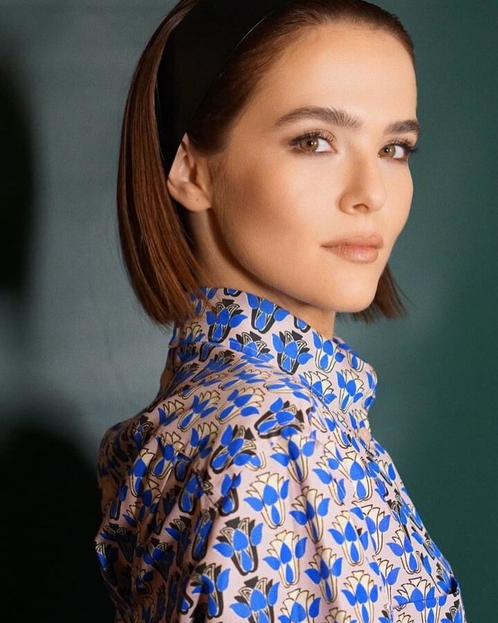 Zoey Deutch