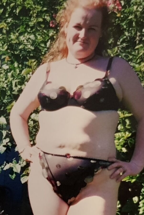 Caroline slut