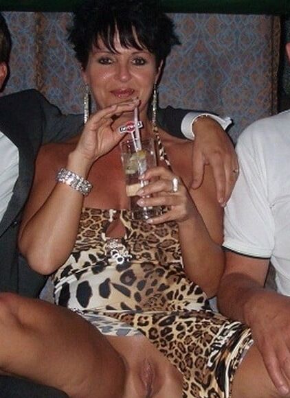 Milfs