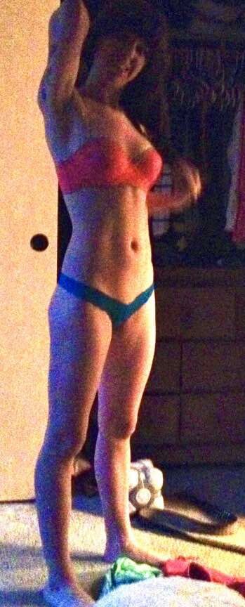 Wife Paige to share and save