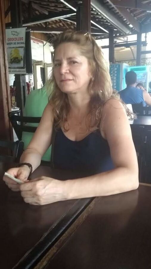Voyeur Milf