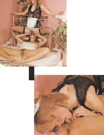 PHOTONOVELA - Lez Lust - s