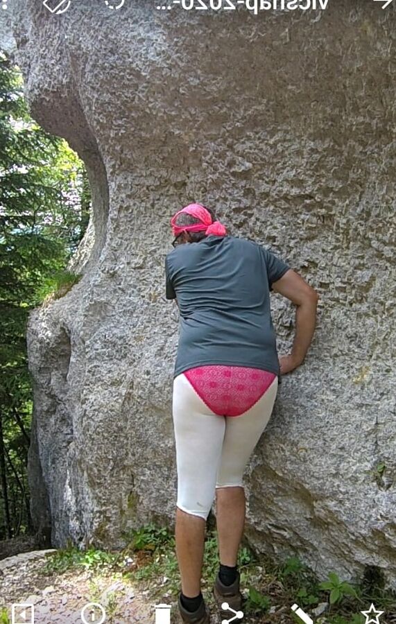 panty men
