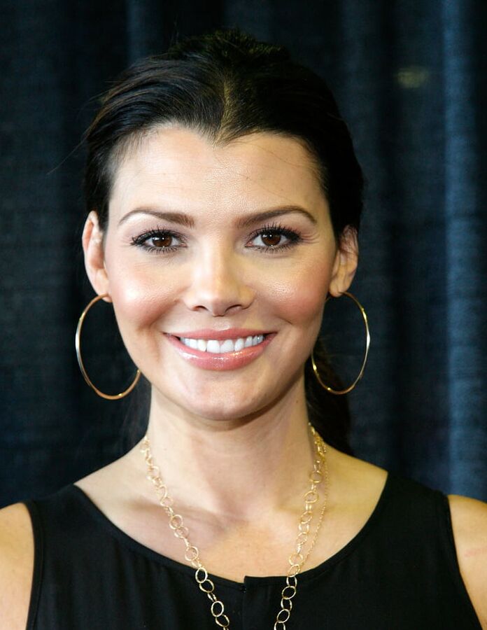 Celebrity Hot - Ali Landry