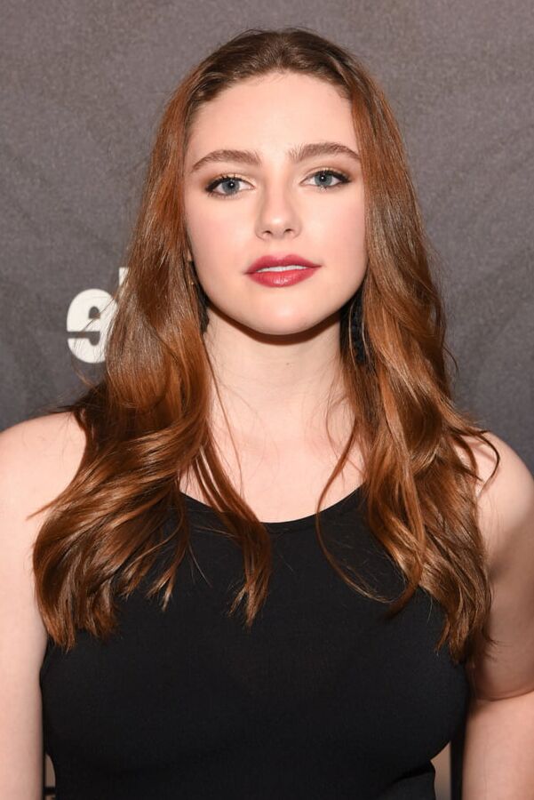 Danielle Rose Russell