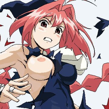 Wardrobe Malfunction