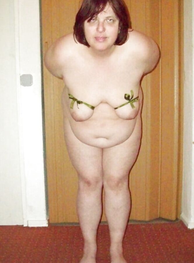 Expose Horny Web Slut Sabsy