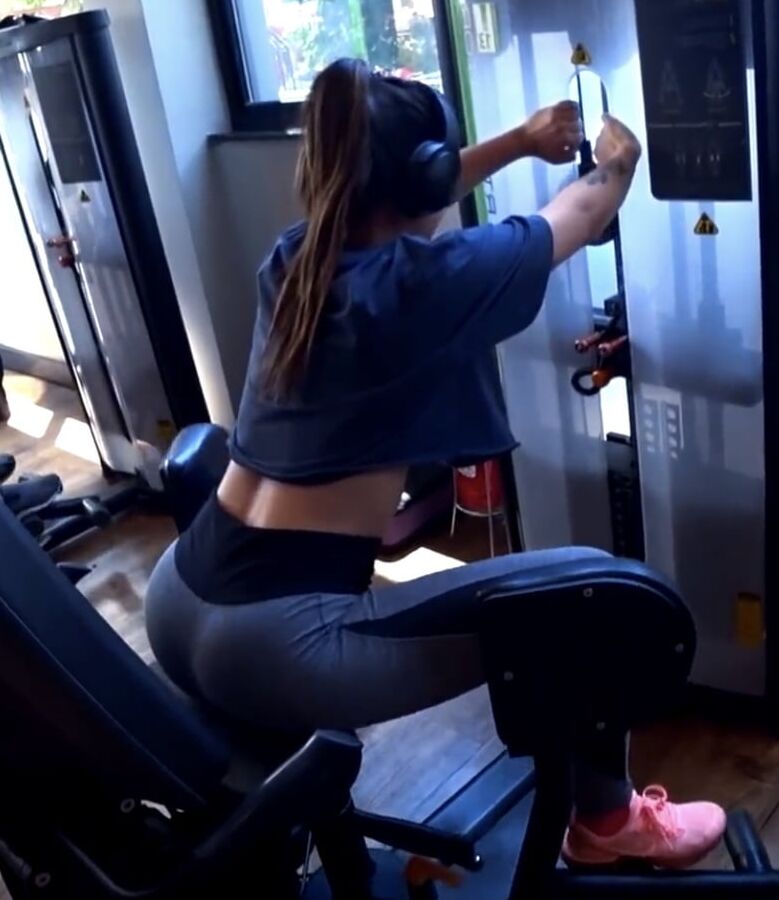 Sunaika bruna