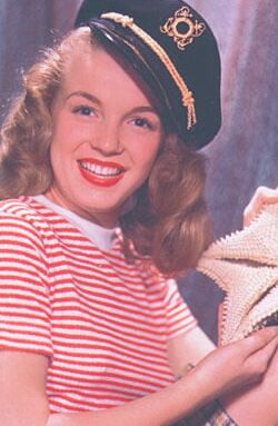 Marilyn Portraits