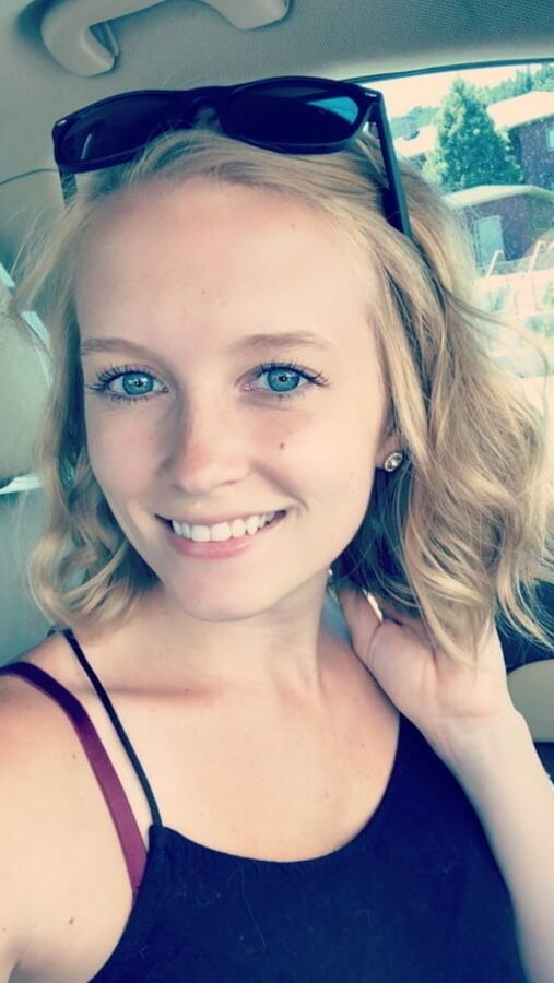 Montana Blonde - Looking for more info on her