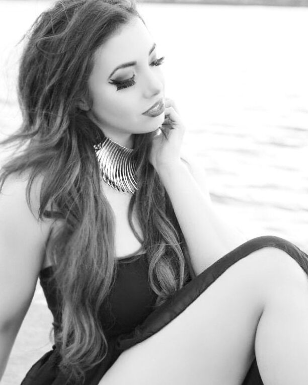 Taeler Hendrix