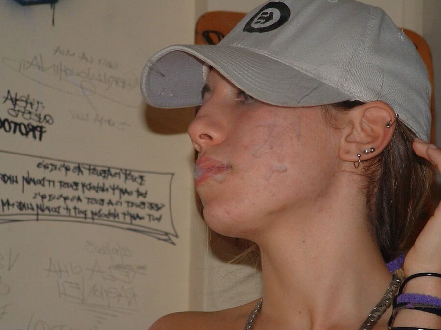 Grafiti Writing Wife