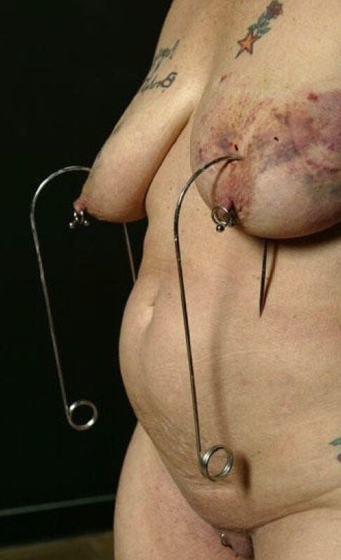 Needles