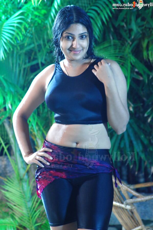 TAMIL ACTRESS FAKE
