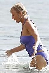 Helen Mirren