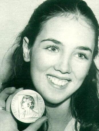 Isabelle Adjani